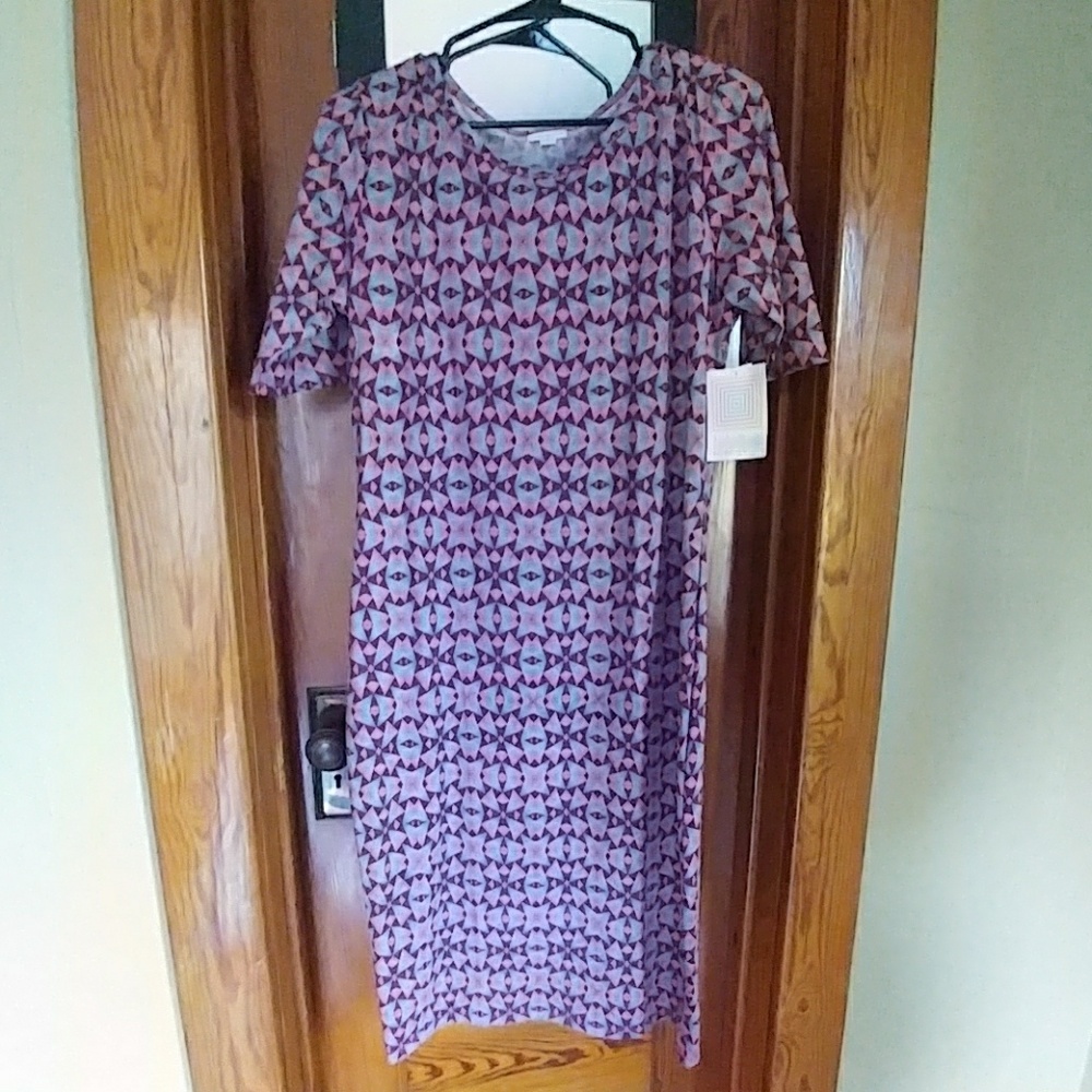 Lularoe Julia